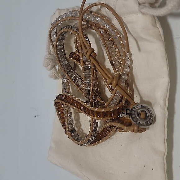 Victoria Emerson Wrap Bracelet Bundle - Picture 4 of 5